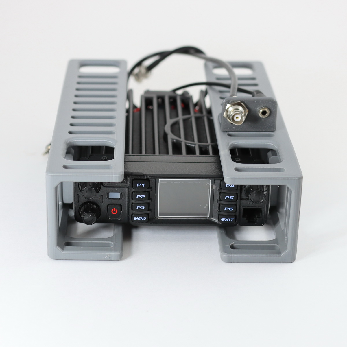 Anytone AT578 MLOK Cage - Image 10