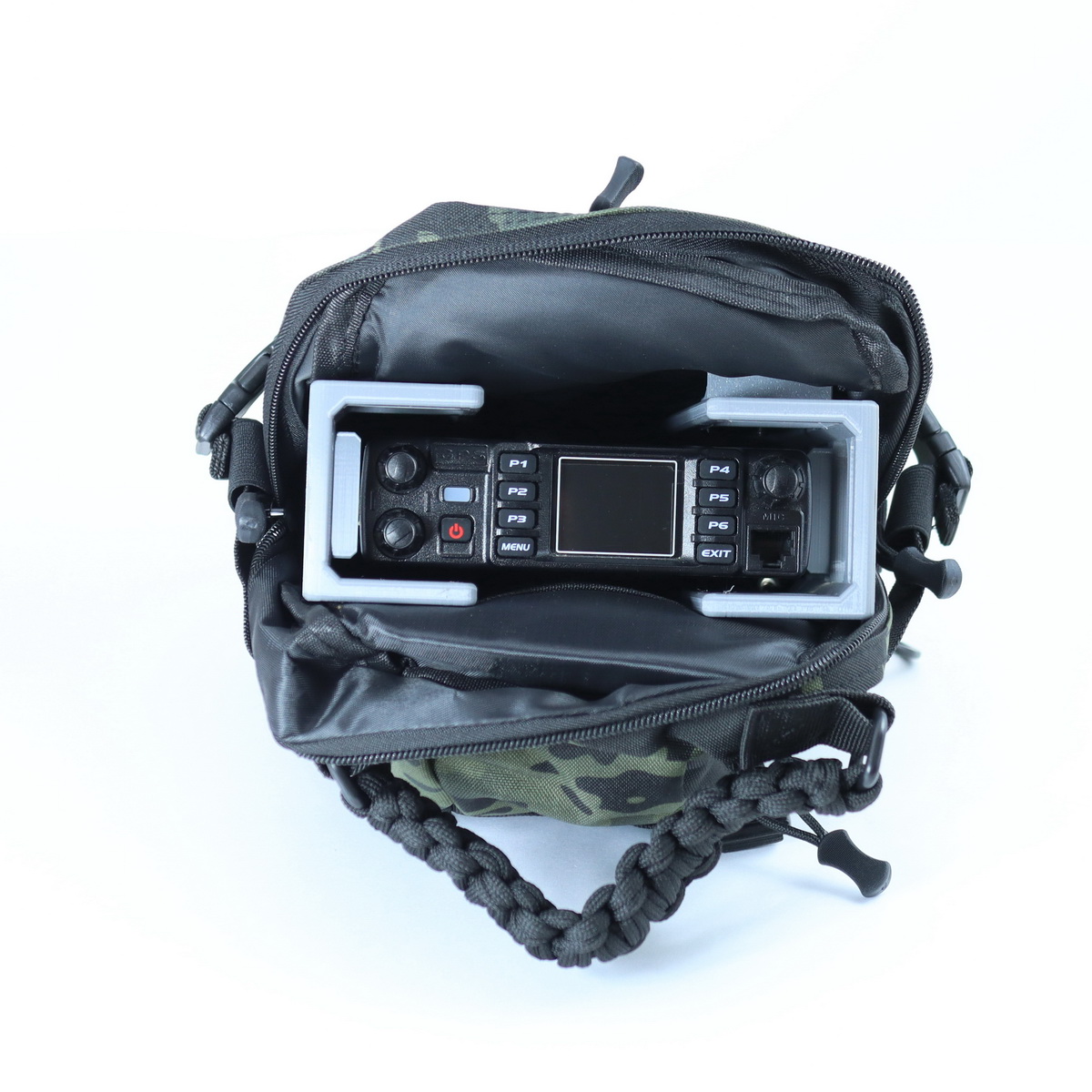 Anytone AT578 MLOK Cage - Image 7