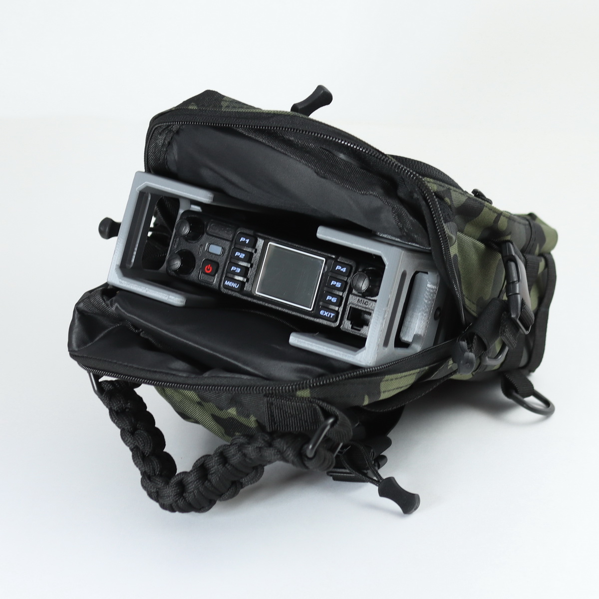 Anytone AT578 MLOK Cage - Image 6