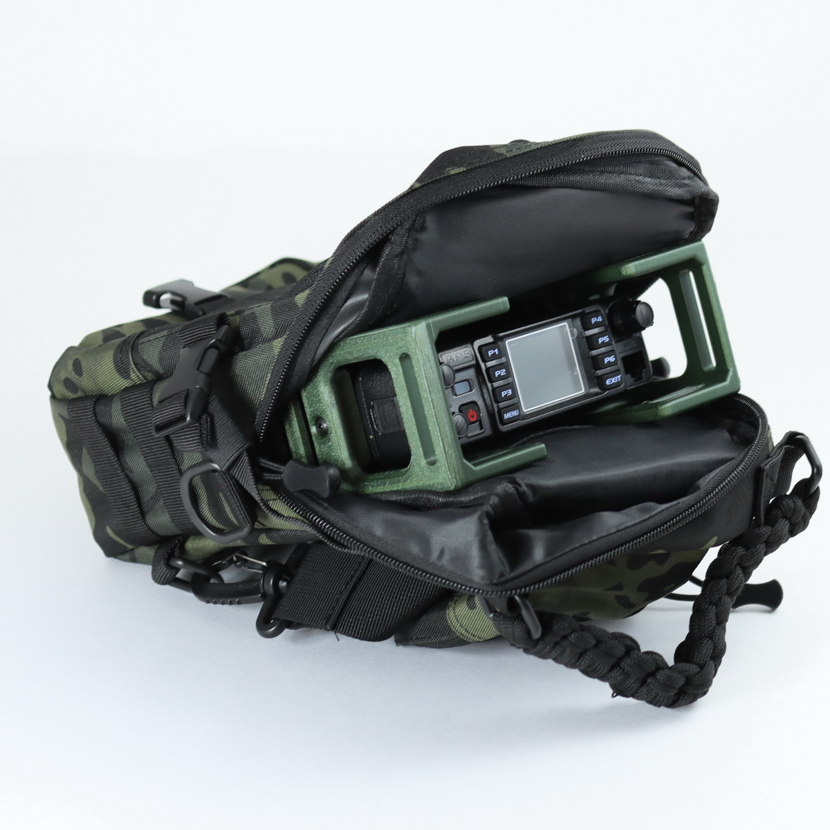 Anytone AT578 MLOK Cage - Image 5