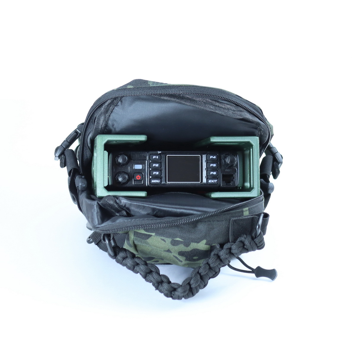 Anytone AT578 MLOK Cage - Image 4