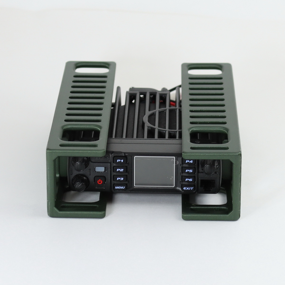 Anytone AT578 MLOK Cage - Image 3