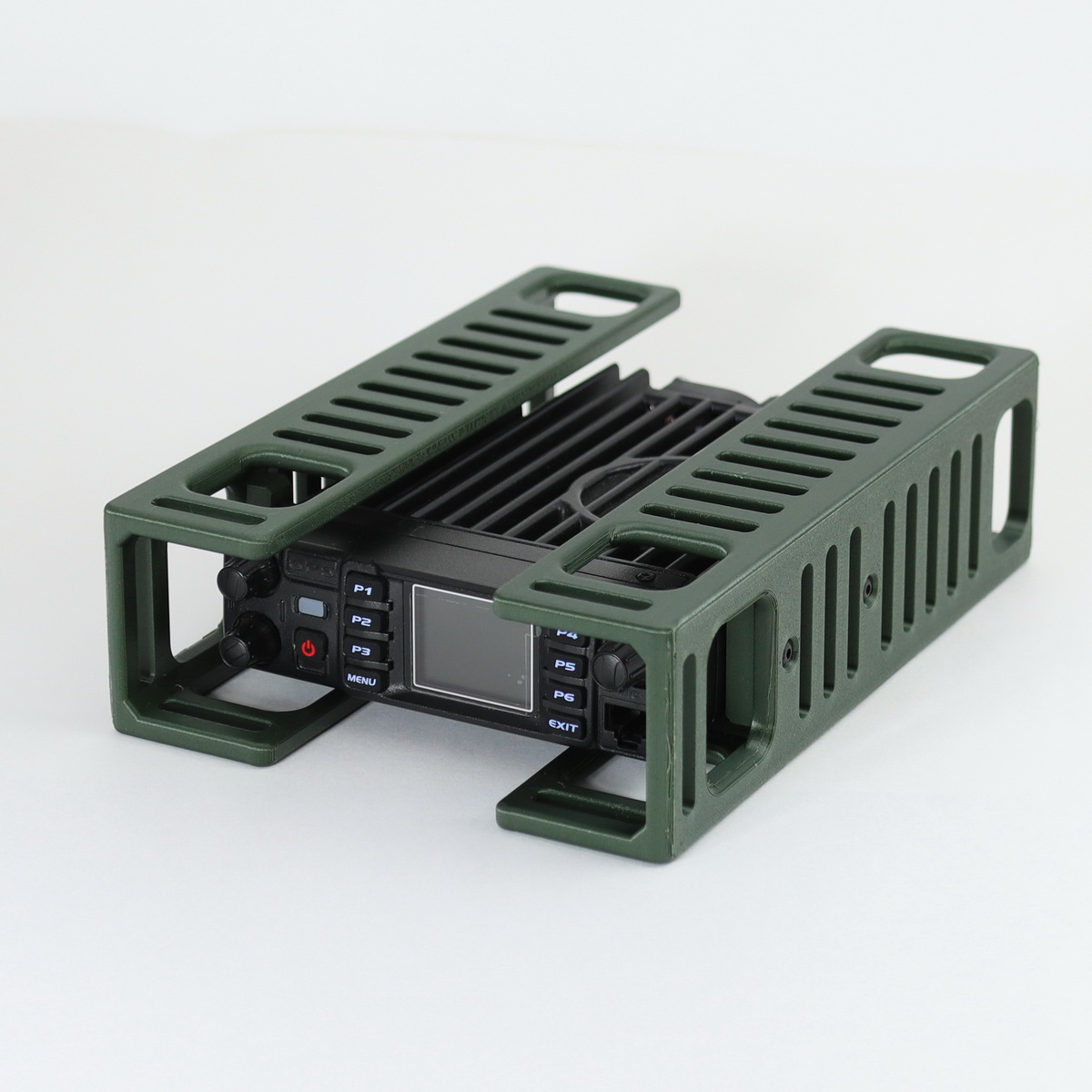 Anytone AT578 MLOK Cage