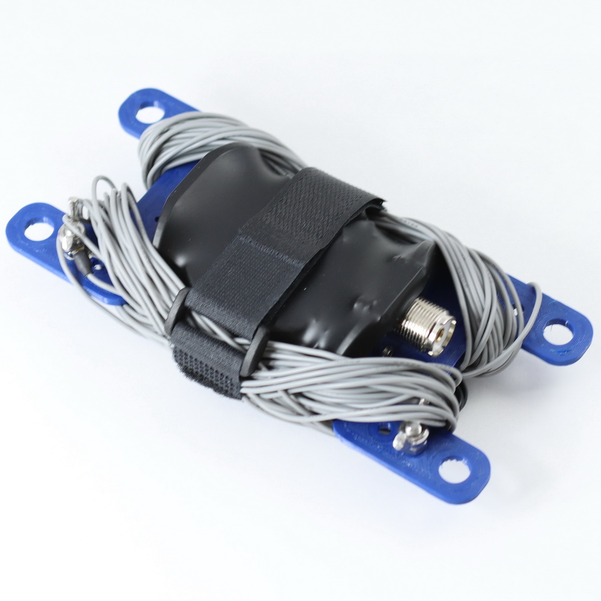 End-Fed Half Wave (EFHW) 40M - Image 9