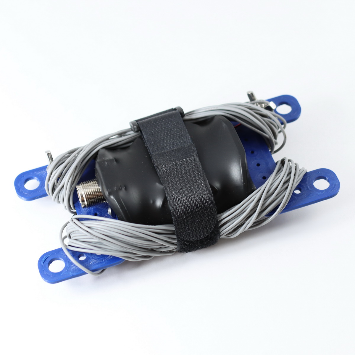 End-Fed Half Wave (EFHW) 40M - Image 8