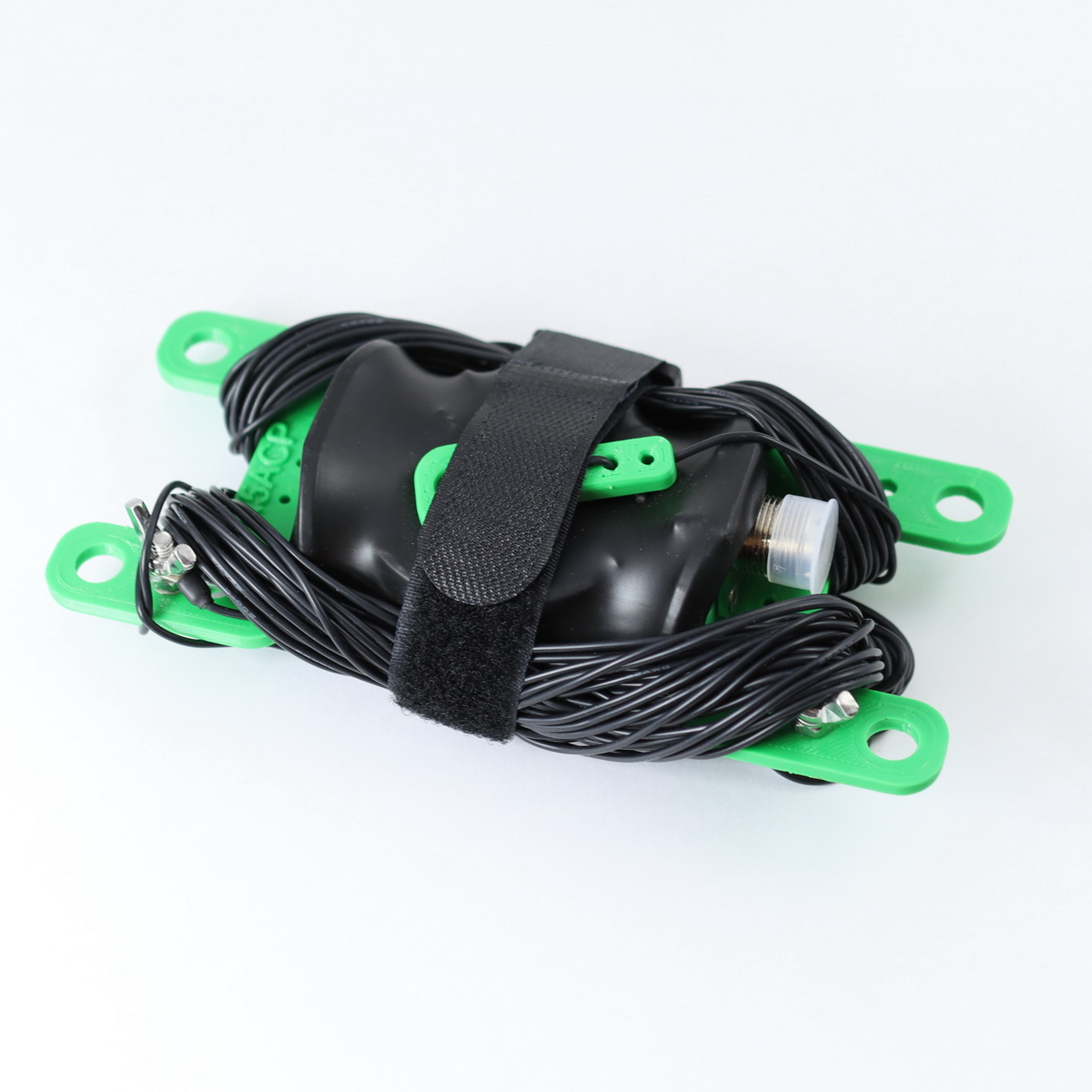 End-Fed Half Wave (EFHW) 40M - Image 6