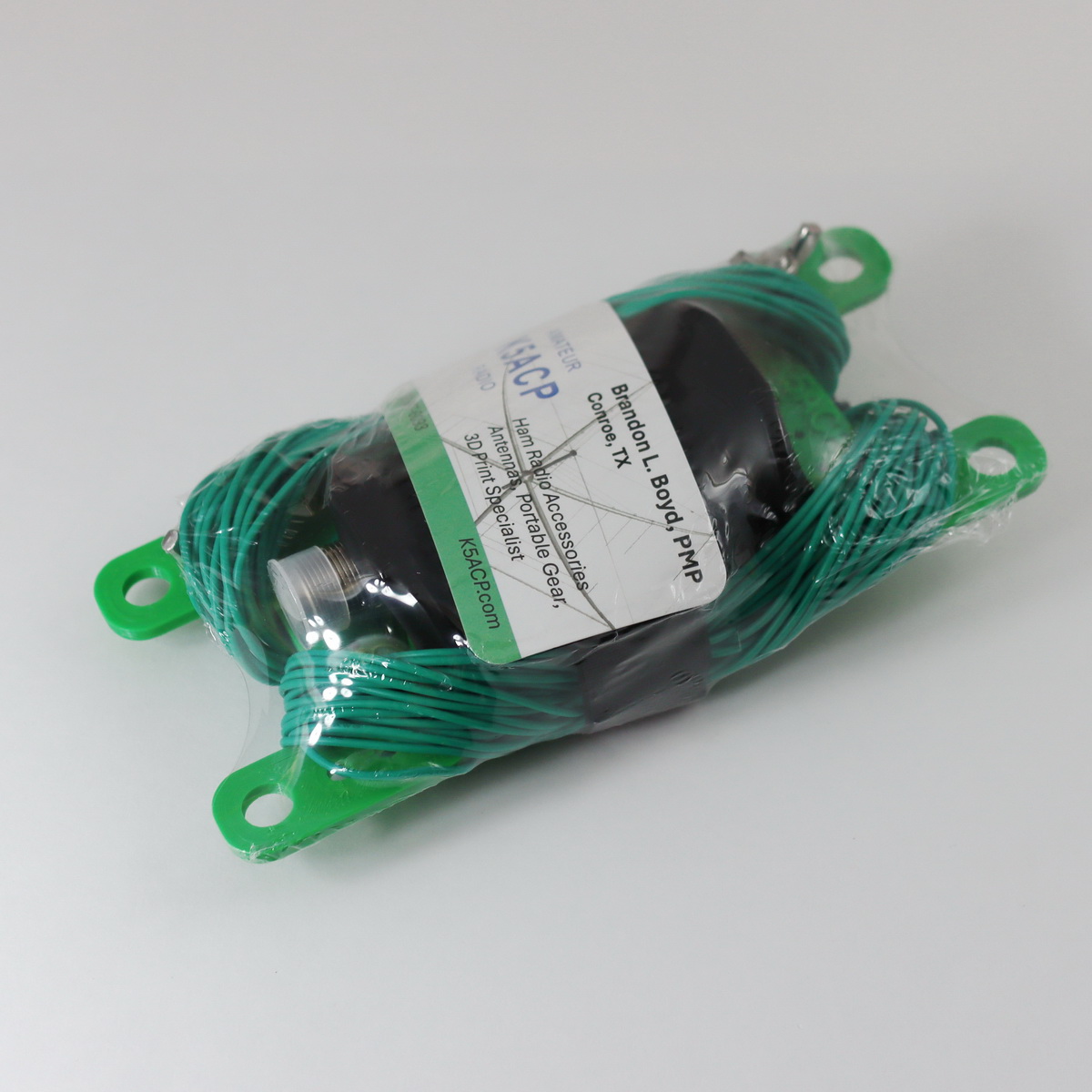 End-Fed Half Wave (EFHW) 40M - Image 4