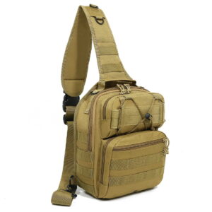 MOLLE Sling Bag