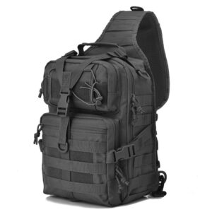 Medium MOLLE Sling Bag